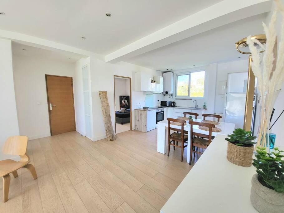 Appartamento Le Californie Nizza
